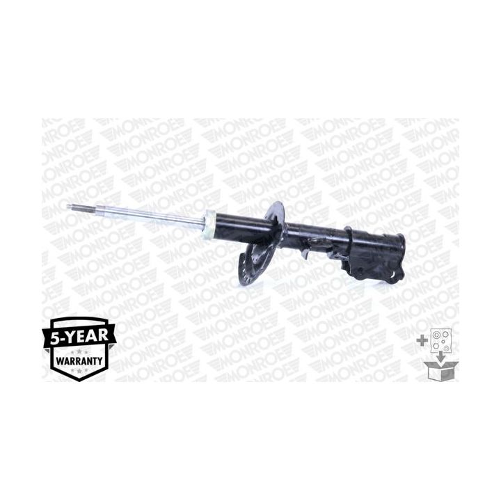 Amortizatorius MONROE G7117