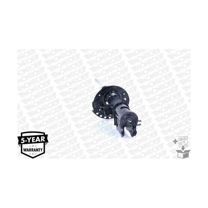 Amortizatorius MONROE G7117