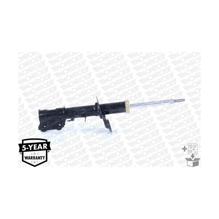 Amortizatorius MONROE G7118