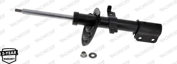Amortizatorius MONROE G7277