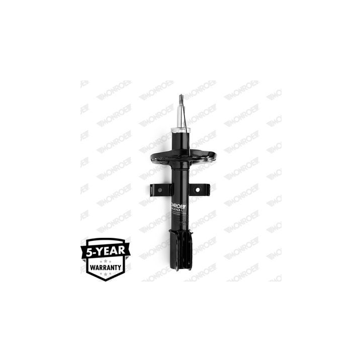 Amortizatorius MONROE G7277