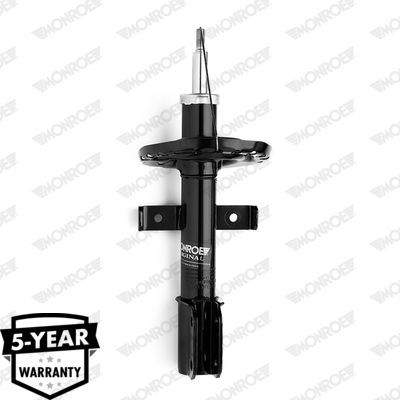 Amortizatorius MONROE G7277