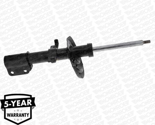 Amortizatorius MONROE G7277