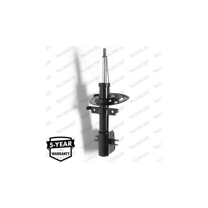 Amortizatorius MONROE G7281