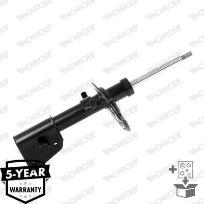 Amortizatorius MONROE G7281
