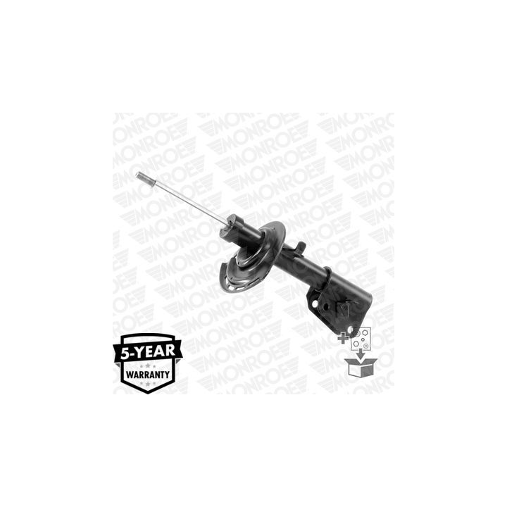 Amortizatorius MONROE G7281