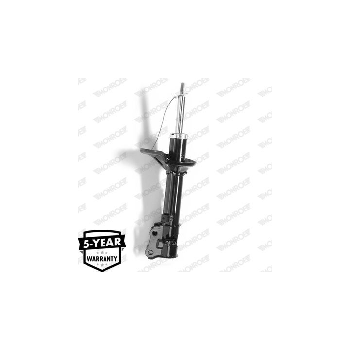 Amortizatorius MONROE G7298