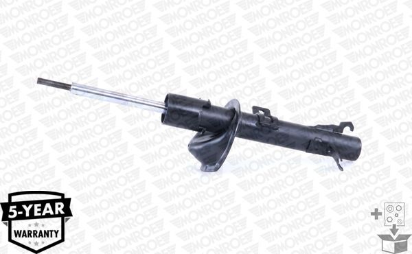 Amortizatorius MONROE G7301