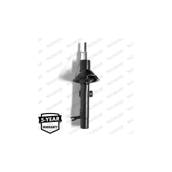 Amortizatorius MONROE G7302