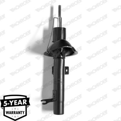 Amortizatorius MONROE G7302