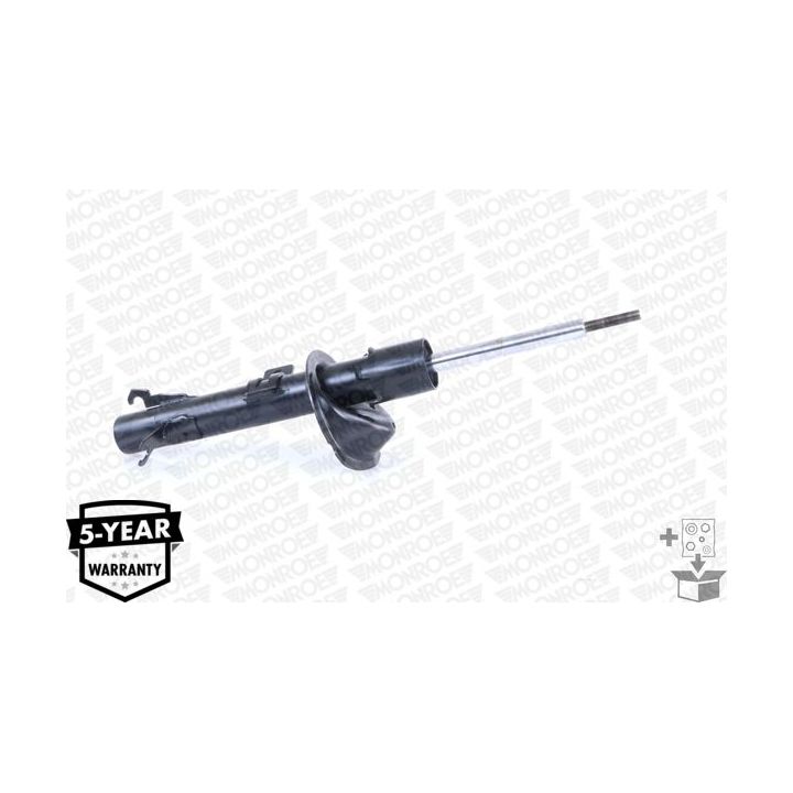 Amortizatorius MONROE G7302