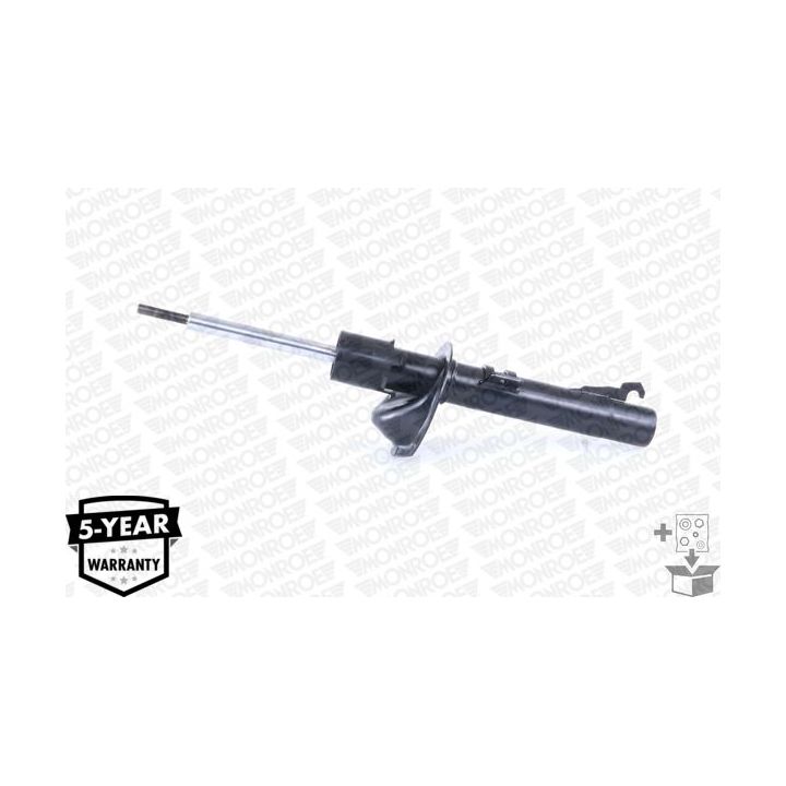 Amortizatorius MONROE G7302