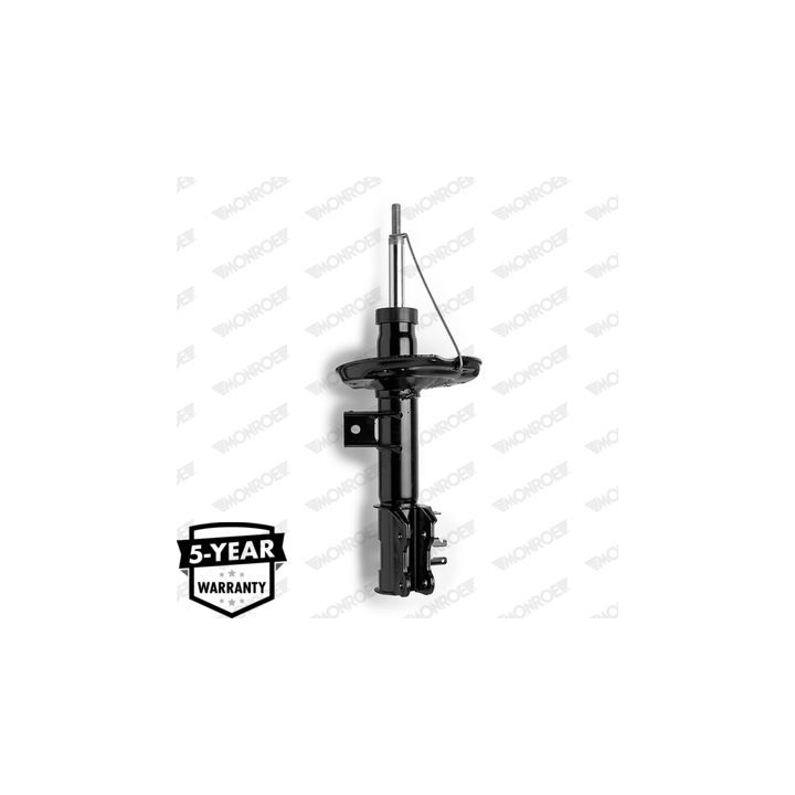 Amortizatorius MONROE G7305