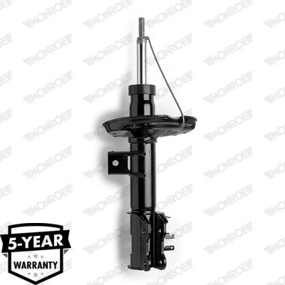 Amortizatorius MONROE G7305
