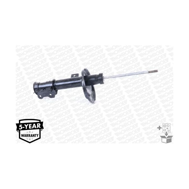 Amortizatorius MONROE G7306
