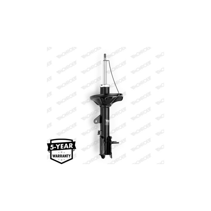 Amortizatorius MONROE G7312