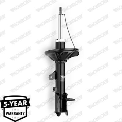 Amortizatorius MONROE G7312
