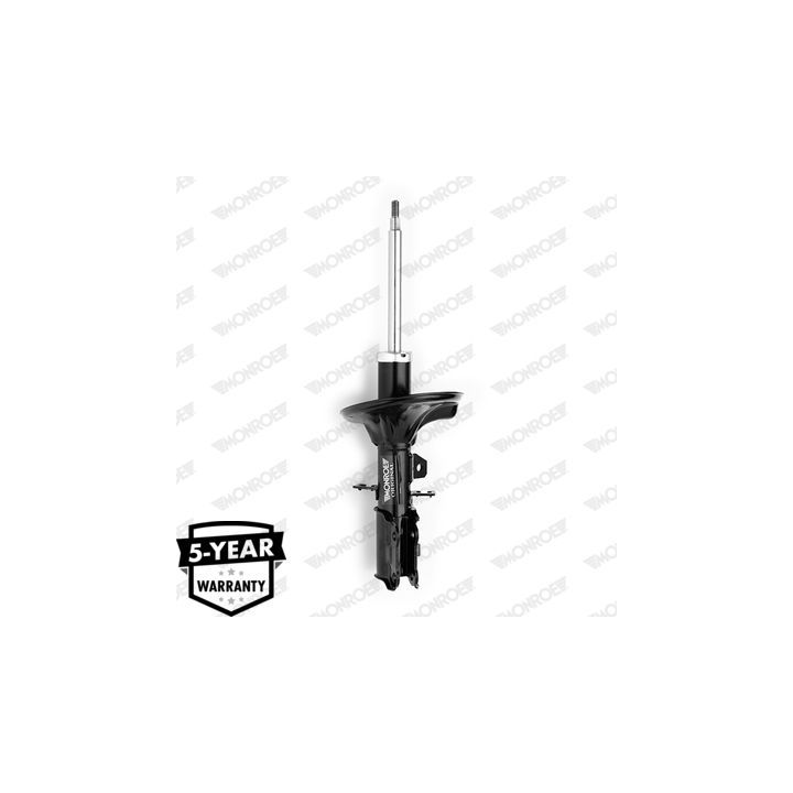 Amortizatorius MONROE G7314