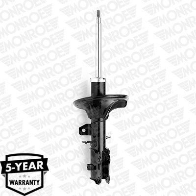 Amortizatorius MONROE G7315