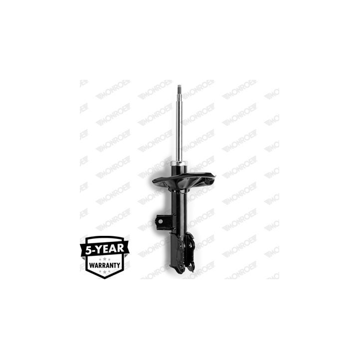 Amortizatorius MONROE G7338