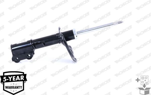 Amortizatorius MONROE G7338
