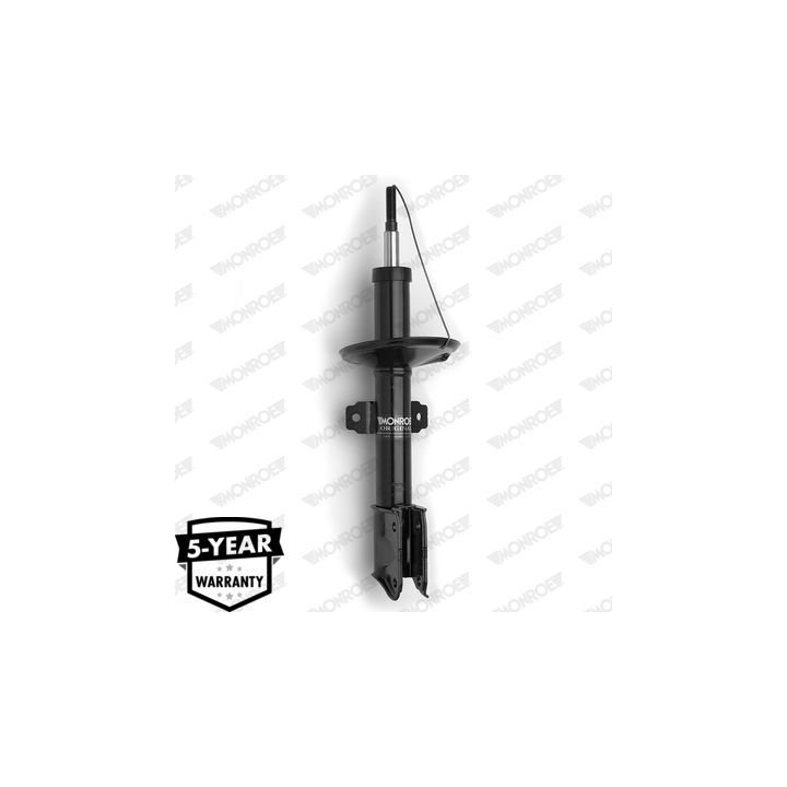 Amortizatorius MONROE G7372
