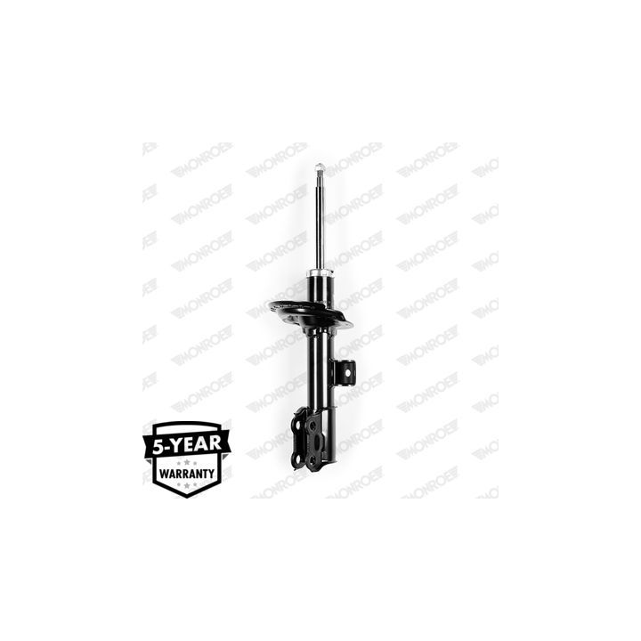 Amortizatorius MONROE G7403