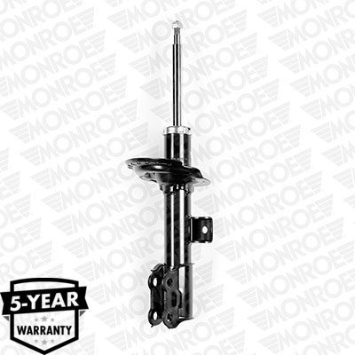 Amortizatorius MONROE G7403