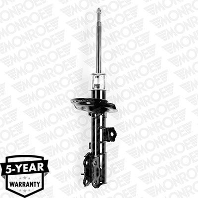 Amortizatorius MONROE G7419