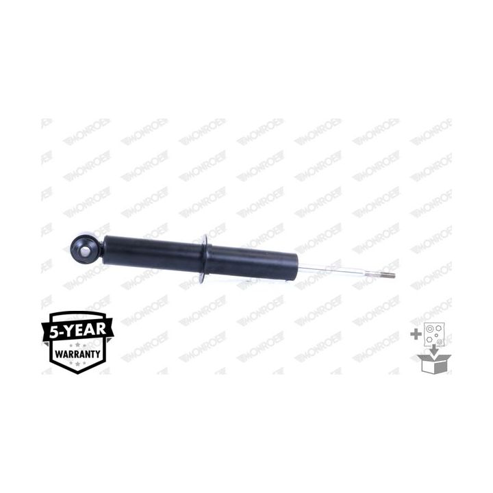 Amortizatorius MONROE G7607
