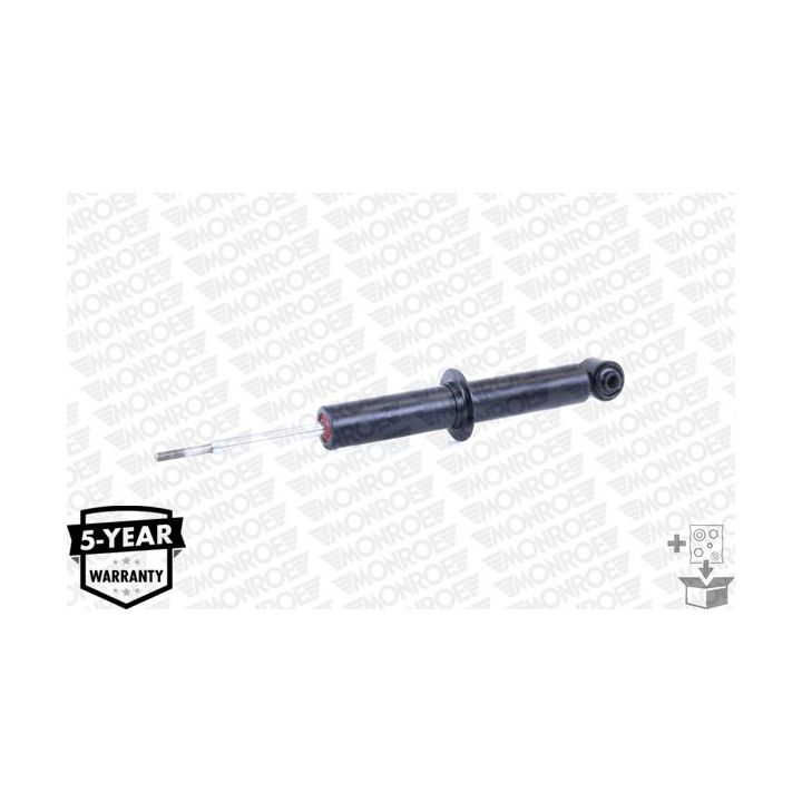 Amortizatorius MONROE G7607