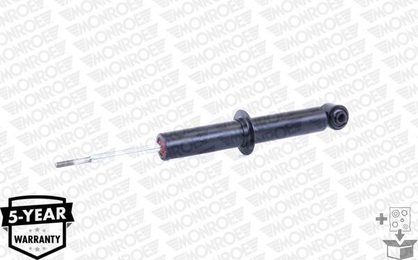 Amortizatorius MONROE G7607