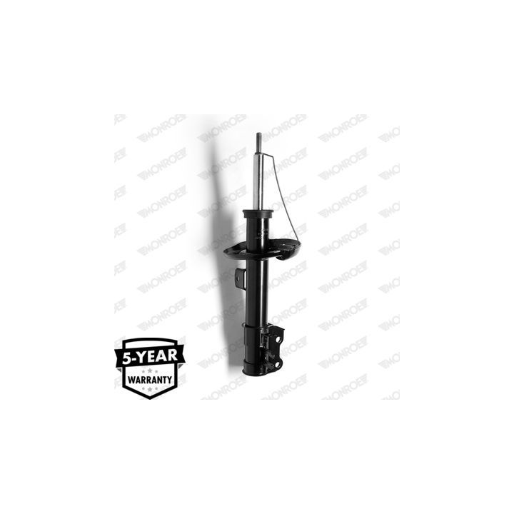 Amortizatorius MONROE G8064