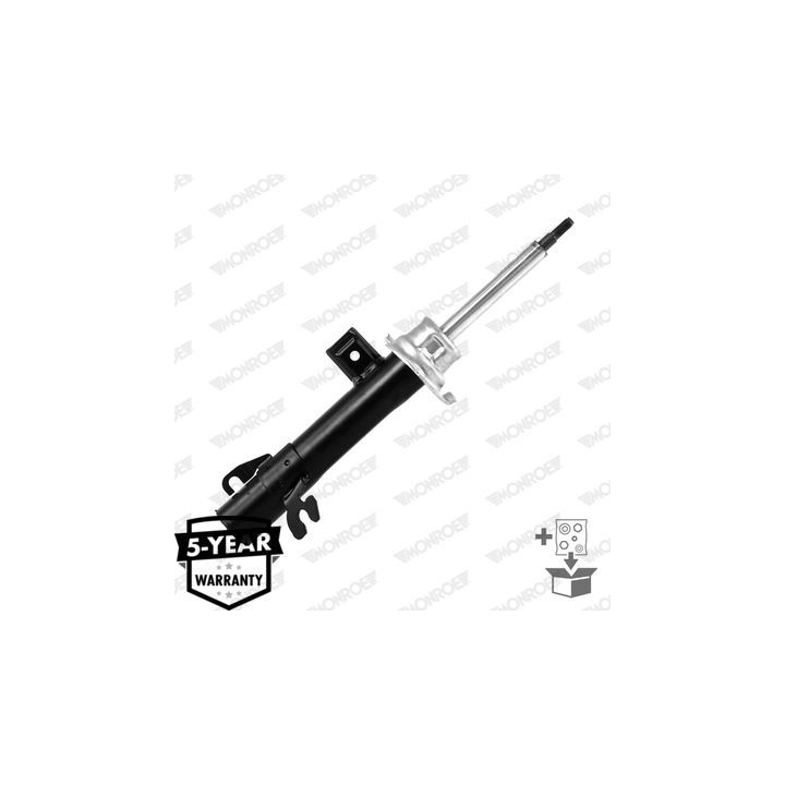 Amortizatorius MONROE G8095