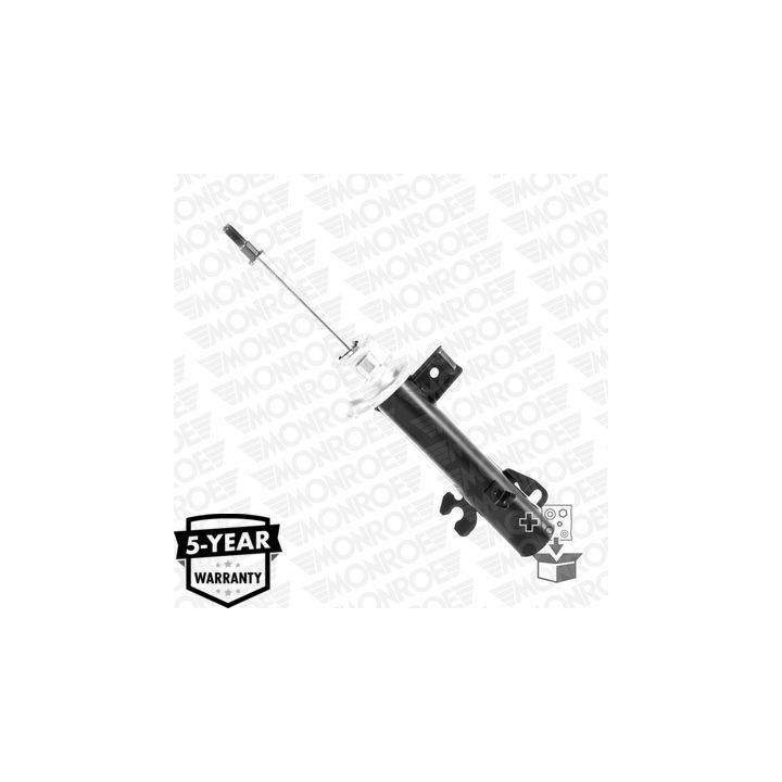 Amortizatorius MONROE G8095