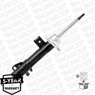 Amortizatorius MONROE G8096