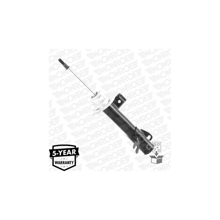 Amortizatorius MONROE G8096