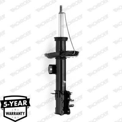 Amortizatorius MONROE G8107
