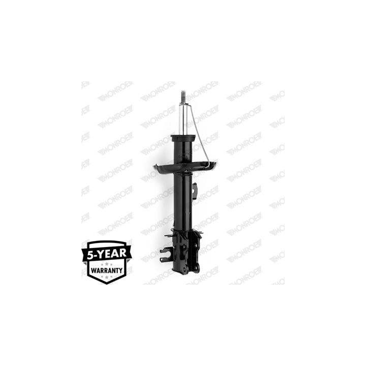 Amortizatorius MONROE G8108