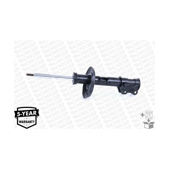 Amortizatorius MONROE G8108