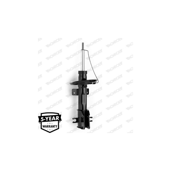 Amortizatorius MONROE G8110