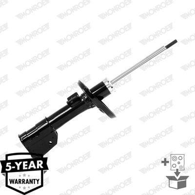 Amortizatorius MONROE G8110