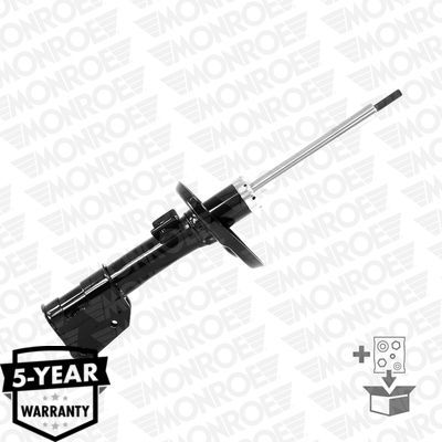 Amortizatorius MONROE G8110