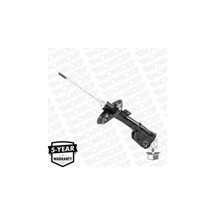 Amortizatorius MONROE G8110