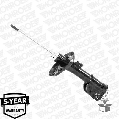Amortizatorius MONROE G8110
