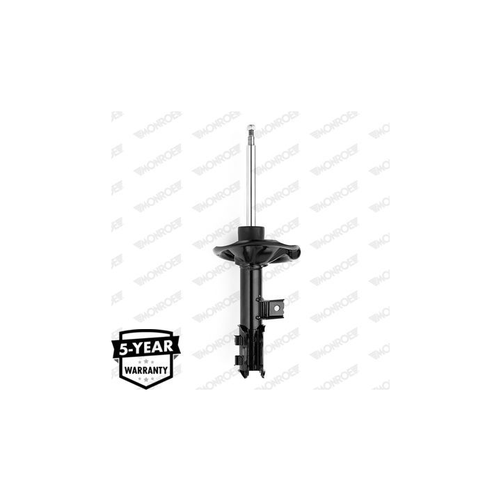 Amortizatorius MONROE G8166