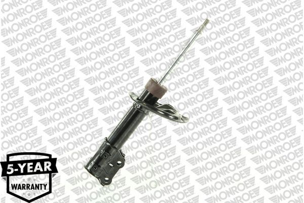 Amortizatorius MONROE G8166