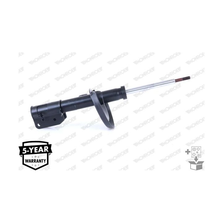 Amortizatorius MONROE G8167