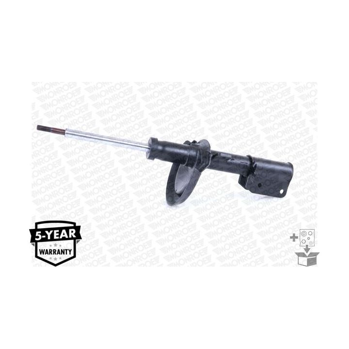 Amortizatorius MONROE G8167