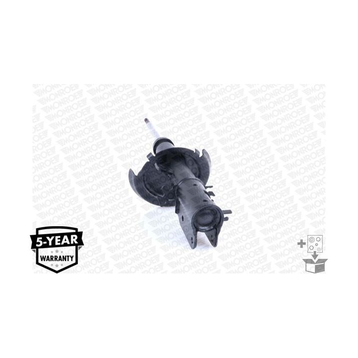 Amortizatorius MONROE G8167